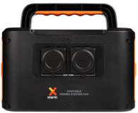 XTORM Mobilna stacja ładujaca 500W XXP500 - 712224 - zdjęcie 5